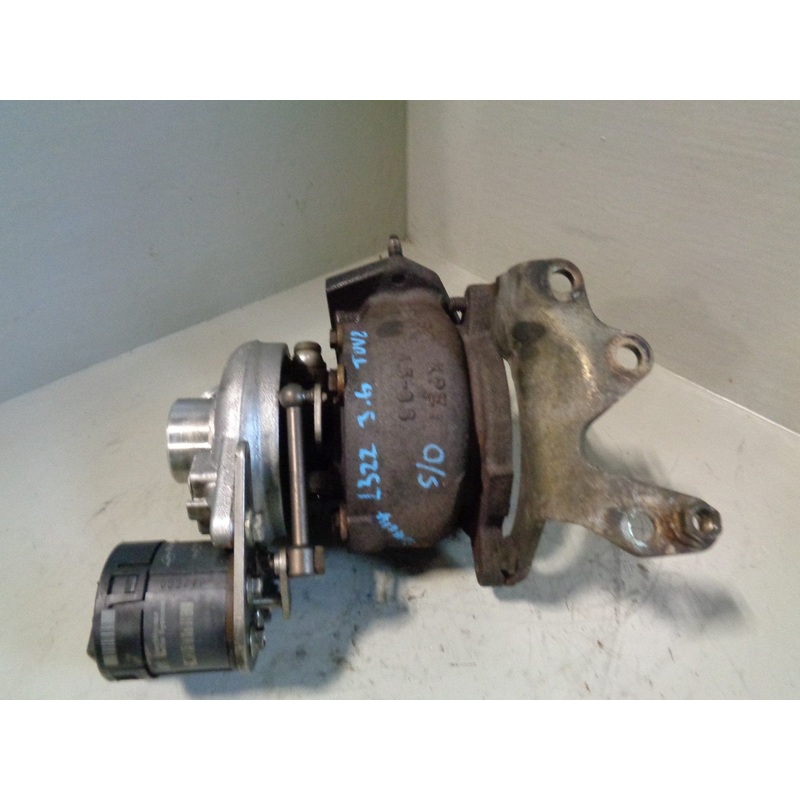 Range Rover L322 Turbo LR008829 Off Side Right TDV8 3.6 2006 to 2010