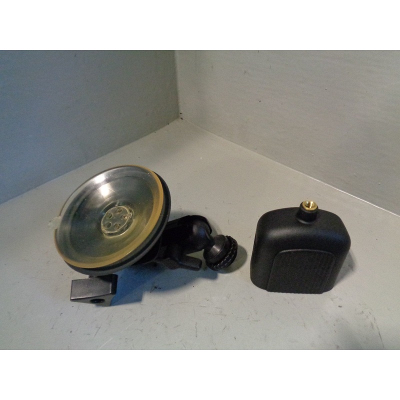 Range Rover L322 Venture Camera External Holder Mount 2002 to 2010