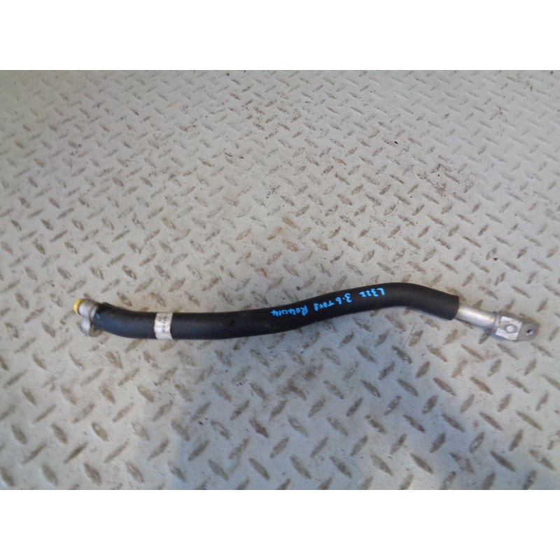 Range Rover L322Air Conditioning Pipe 3.6 TDV8 7H42-19972-CB 2006 to 2013