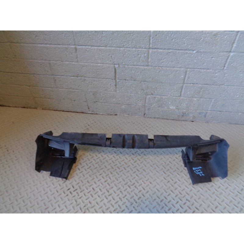 Range Rover Radiator Air Duct L322 3.6 TDV8 PDB500470 2006 to 2010