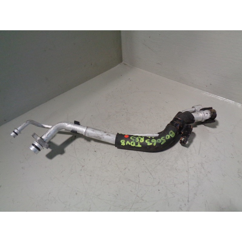 Range Rover Sport Air Conditioning Pipe Matrix In 3.6 TDV8 L320 2005 To 2009