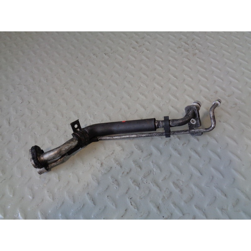 Range Rover Sport Air Conditioning Pipes Bulkhead 2.7 TDV6 2005 to 2009