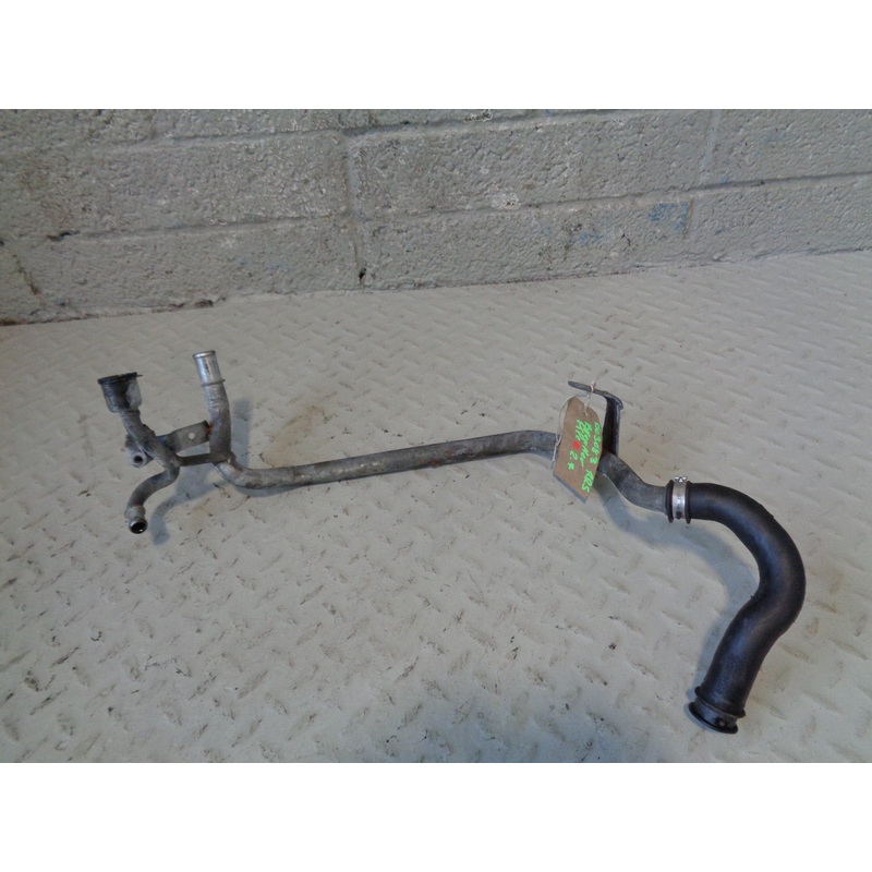 Range Rover Sport Breather Pipe 2.7 TDV6 2005 To 2009 Land Rover