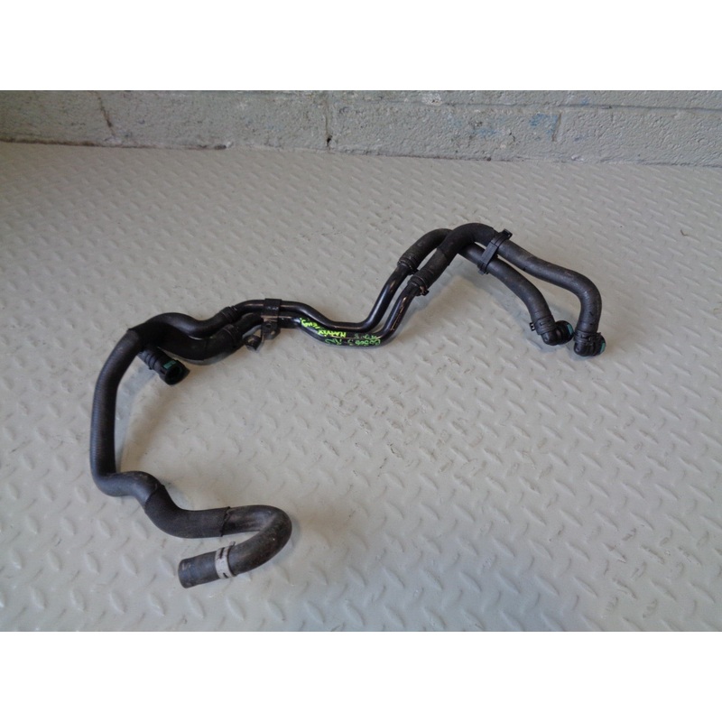 Range Rover Sport Coolant Pipe Matrix To Engine 3.6 TDV8 Land Rover