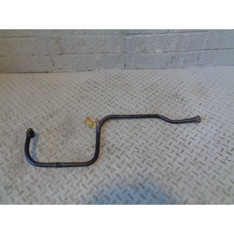 Range Rover Sport Fuel Tank Breather Pipe 4.2 AJ V8 Supercharged 2007 to 2010