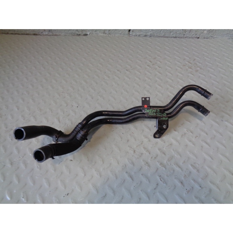 Range Rover Sport Heater Hose Connector To Matrix Assembly 3.6 TDV8 JHB501720