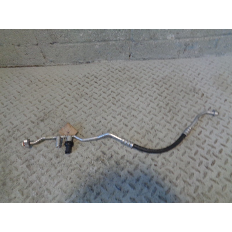 Range Rover Sport L320 Air Conditioning Condenser to Body Pipe 3.0 TDV6