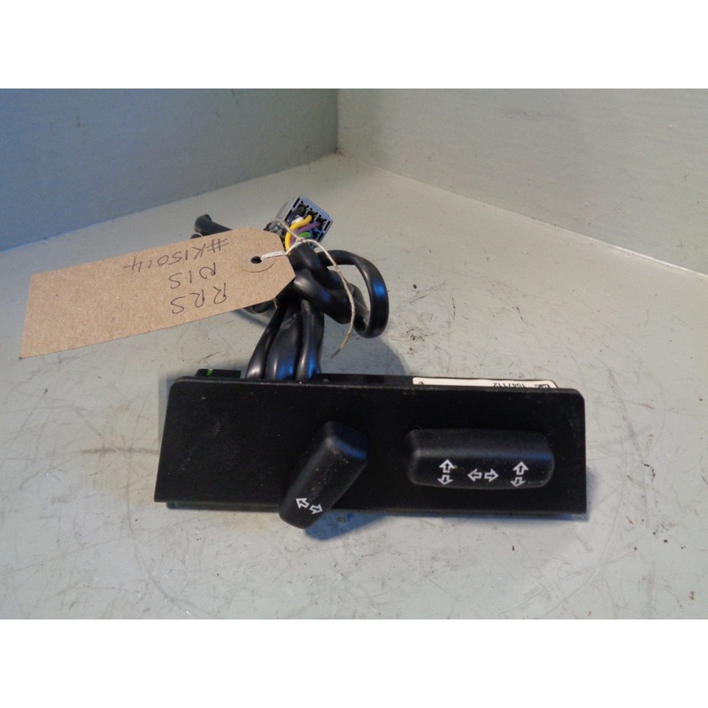 Range Rover Sport L320 Electric Seat Switch Passengers Front 8H22-14A701-BA