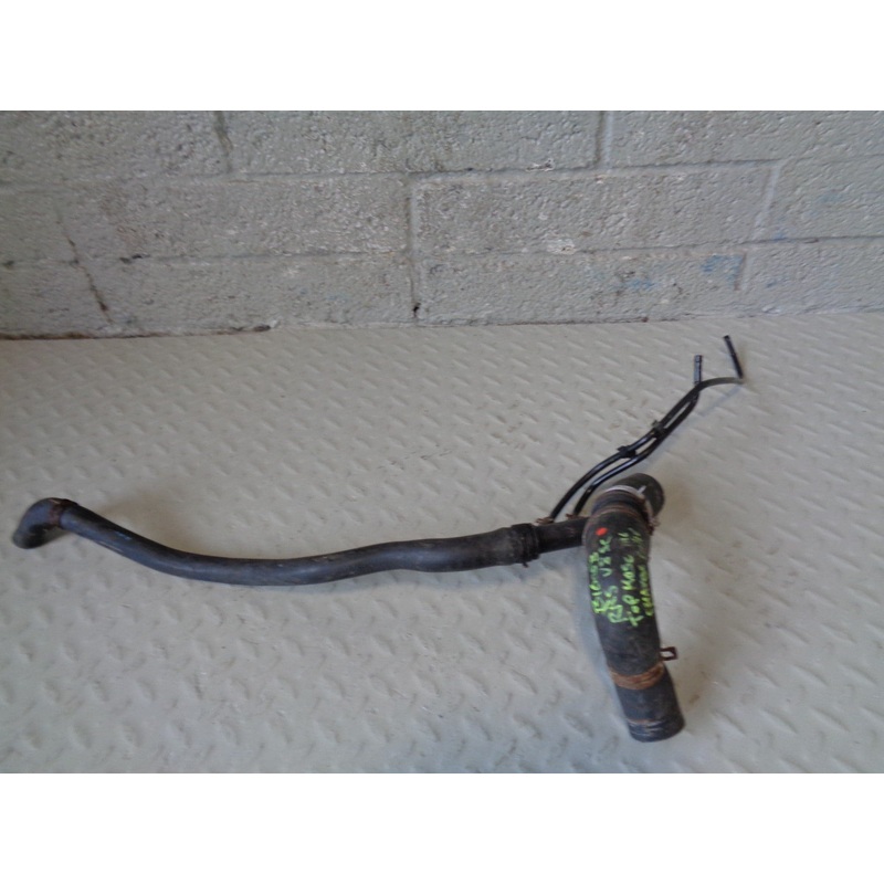 Range Rover Sport Radiator Hose Assembly With Return Pipe 4.2 Supercharged
