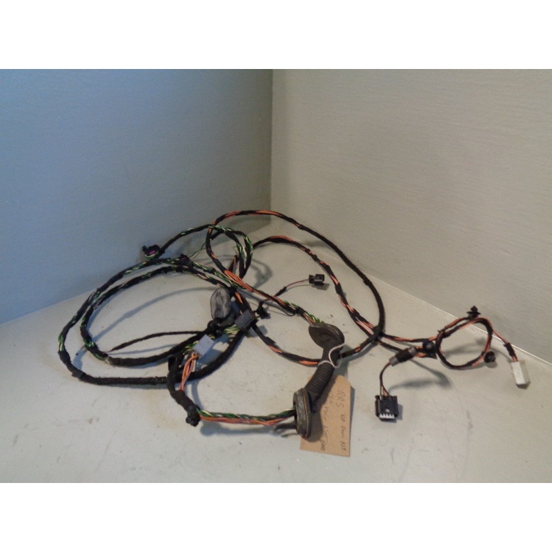 Range Rover Sport Tailgate Wiring Loom L320 2005 to 2009 C11014
