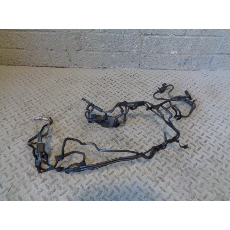 Range Rover Sport Vacuum Pipes Assembly 3.0 TDV6 Land Rover 2009 To 2013 B04093