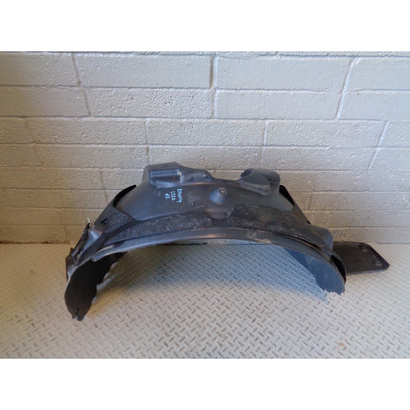 Range Rover Wheel Arch Liner Near Side Front L322 Splash Guard 2006 to 2009