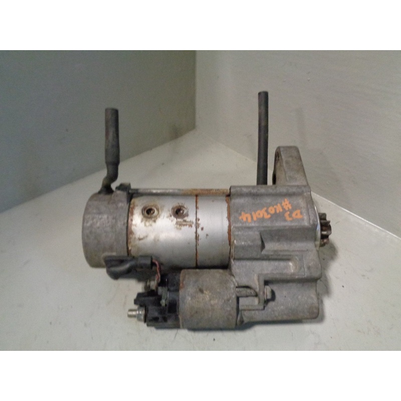 Starter Motor NAD500330 Discovery 3 Range Rover Sport L320 2.7 TDV6 Land Rover