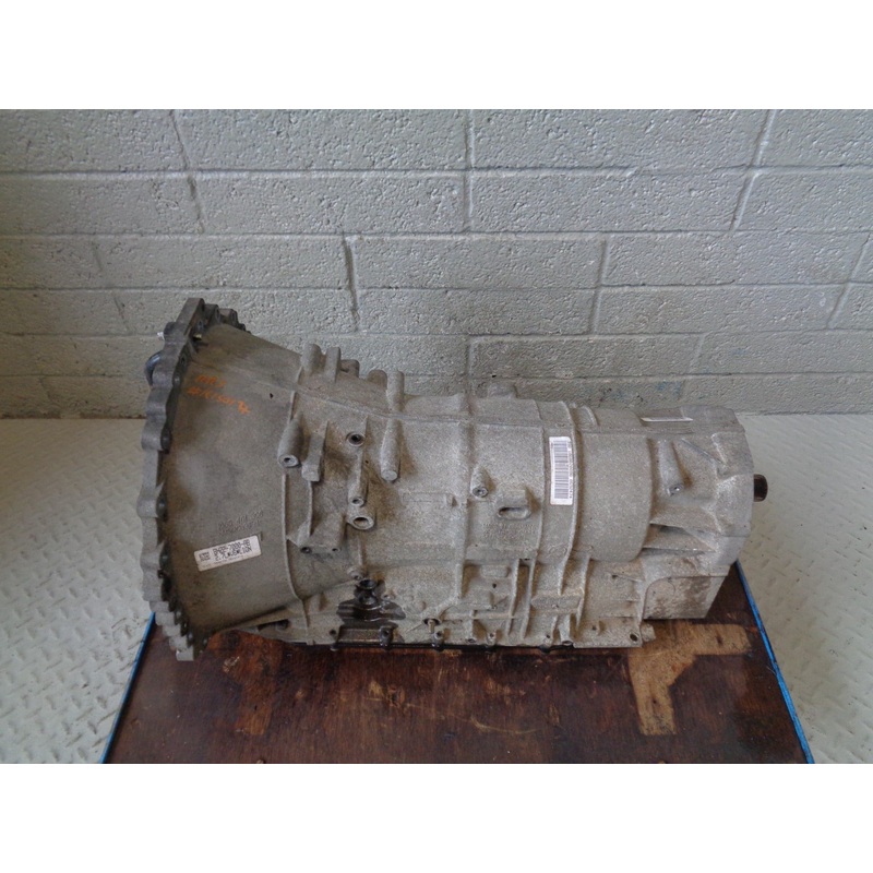 Automatic Gearbox 2.7 TDV6 Discovery 3 Range Rover Sport 8H22-7000-AB Auto