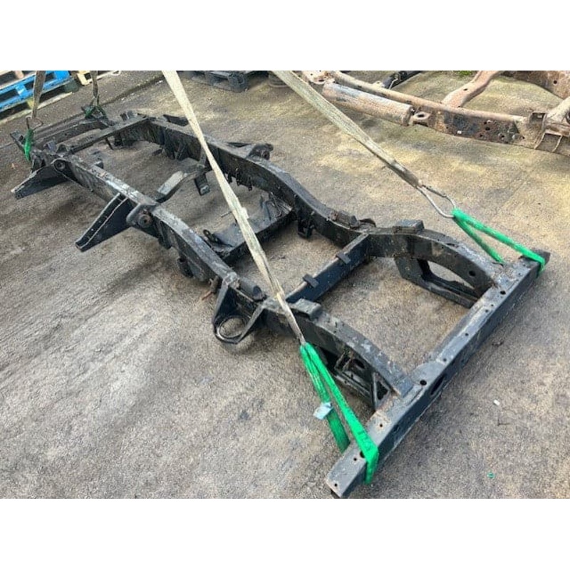 Defender 110 Puma Chassis Land Rover Td4 TDCI Good Condition