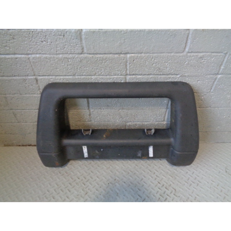 Discovery 2 A Frame Nudge Bull Bar for Front Bumper Land Rover 1998 to 2002
