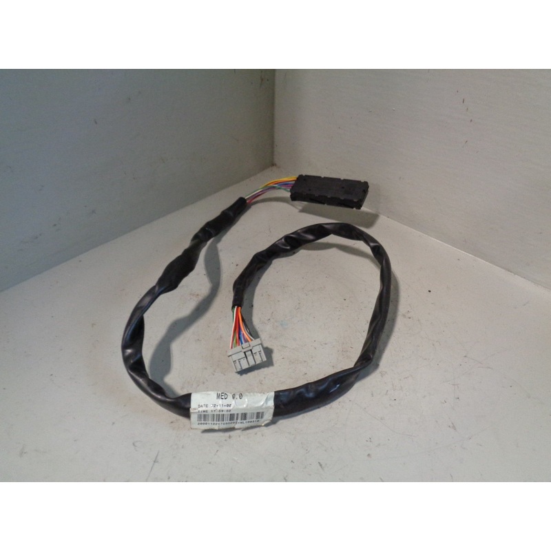 Discovery 2 Electric Seat Switch Loom Near Side Front Land Rover 1998 to 2004