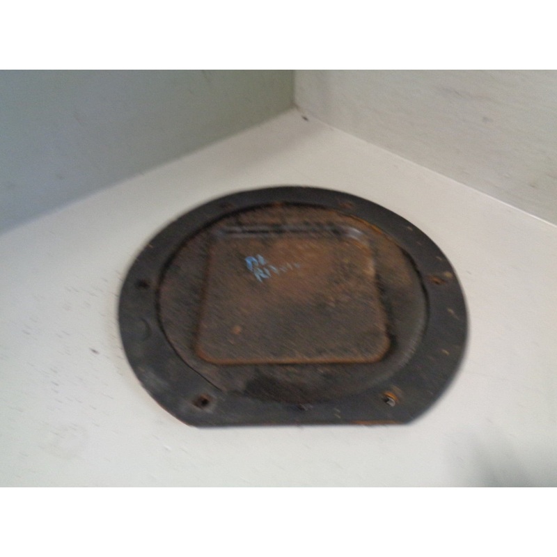Discovery 2 Fuel Pump Cover Under Seat Land Rover 1998 to 2004