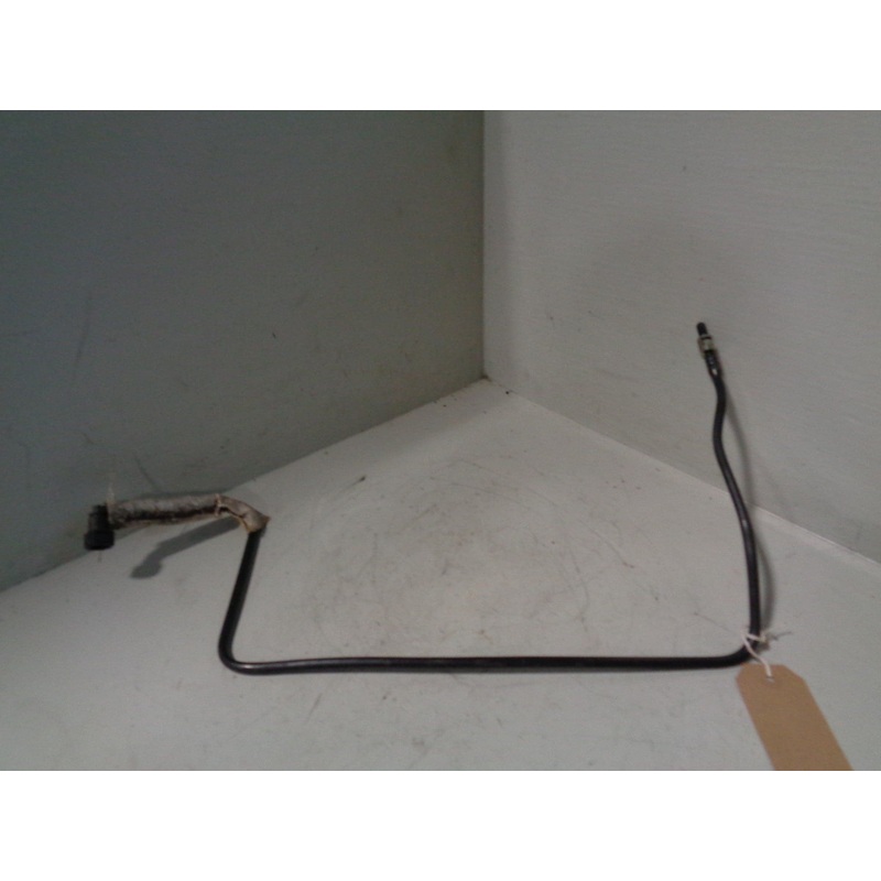 Discovery 2 Fuel Tank Pipe Rear 2.5 TD5 L318 Land Rover 1998 to 2004