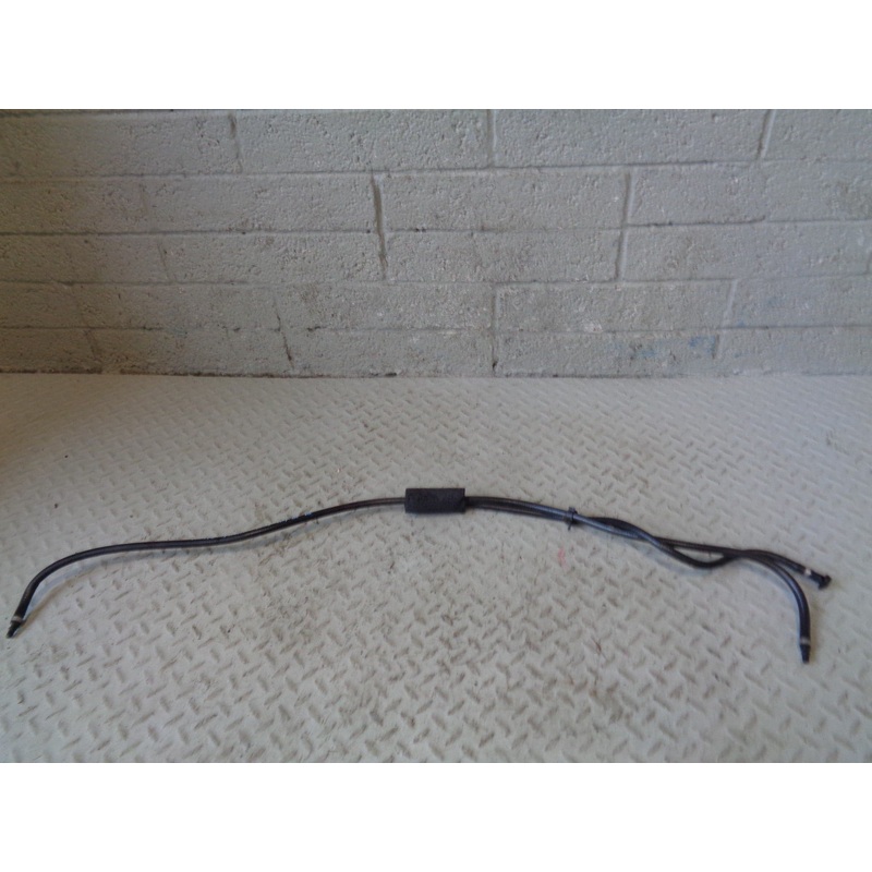 Discovery 2 Headlight Washer Jet Pipe Work Land Rover 1998 to 2002