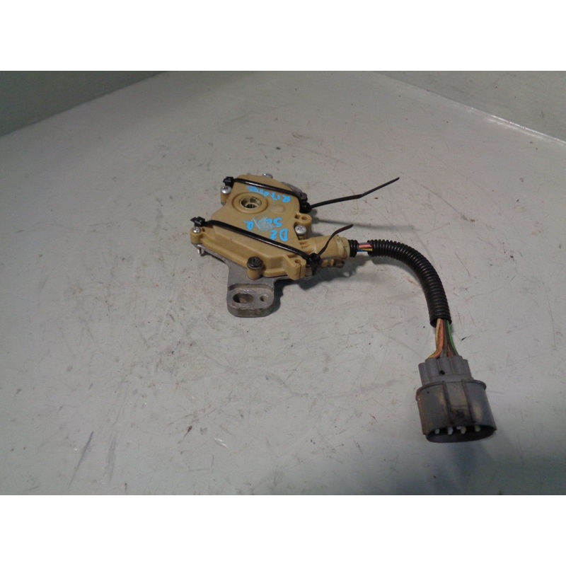 Discovery 2 Inhibitor Switch XYZ Gear Position Sensor Land Rover Spares R17014