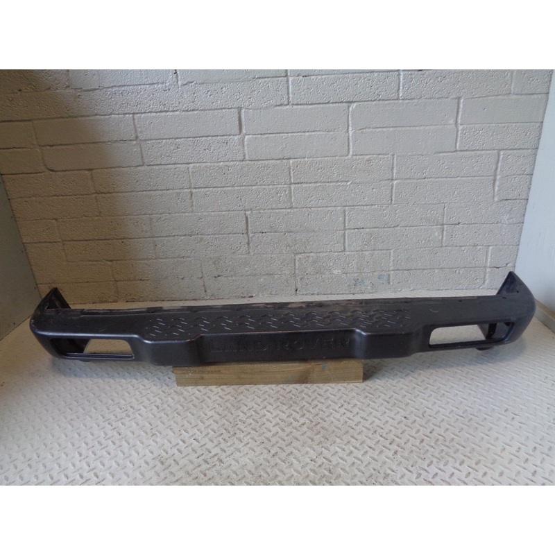 Discovery 2 Rear Bumper TD5 or V8 Land Rover 1998 to 2004 R17014