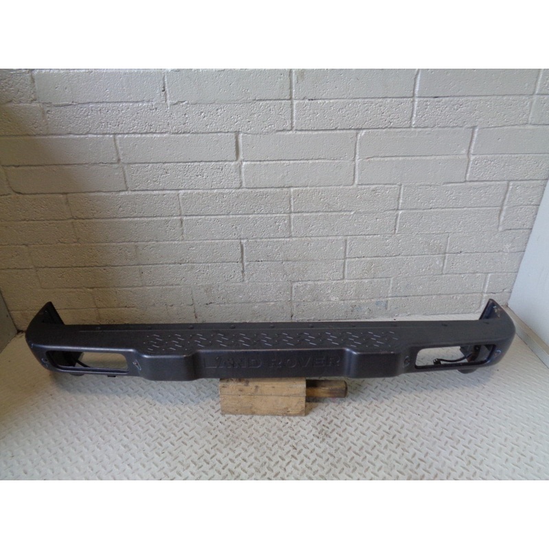 Discovery 2 Rear Bumper TD5 or V8 Land Rover 1998 to 2004 R26014