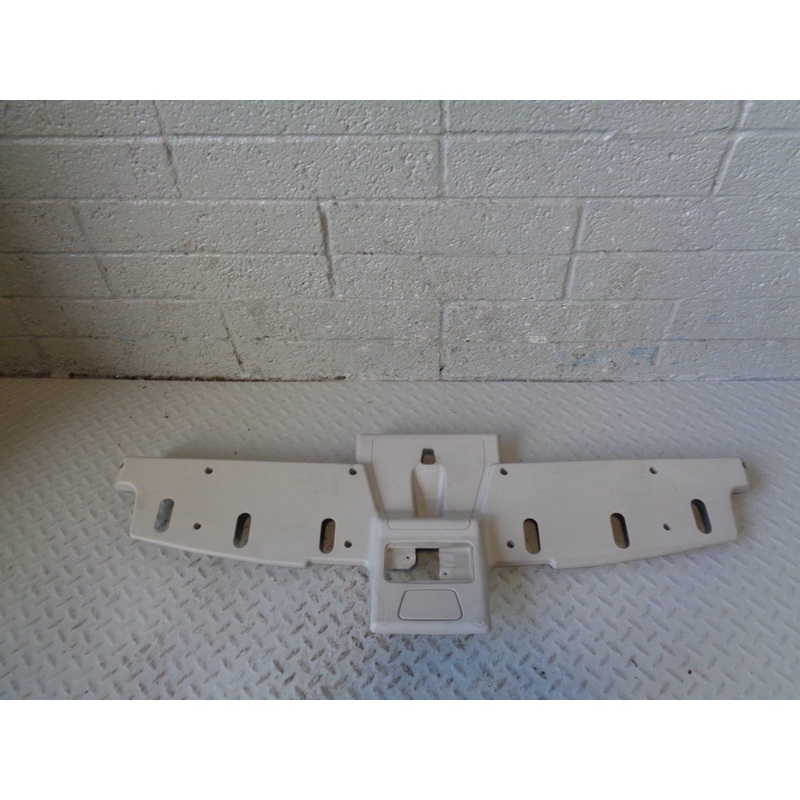 Discovery 2 Roof Trim Panel for Manual Sunroof Land Rover 1998 to 2004