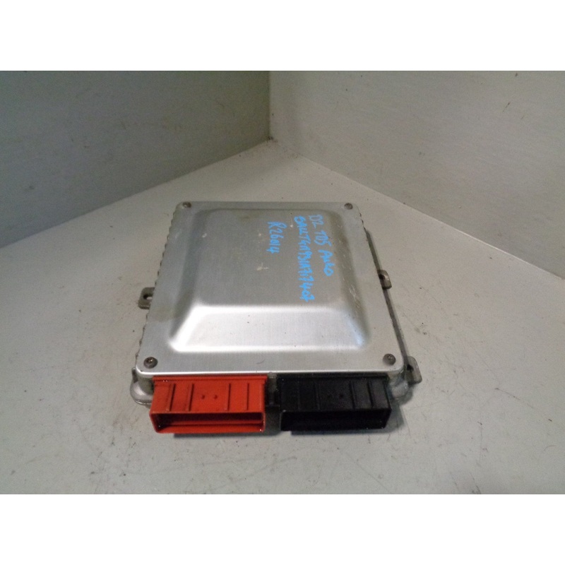 Discovery 2 TD5 Main Engine ECU MSB101340 Land Rover 1998 to 2004