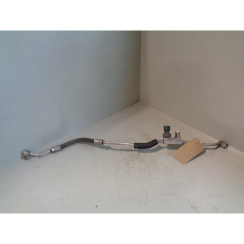 Discovery 3 Air Con Pipes Compressor to Bulkhead 2.7 TDV6 Land Rover L319