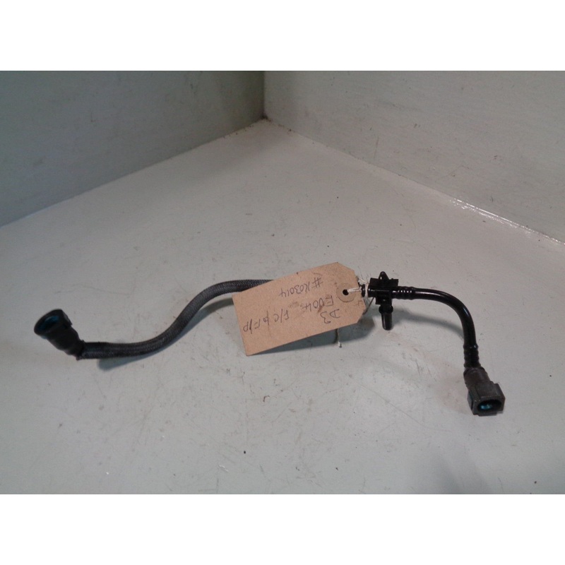 Discovery 3 Fuel Pipe Cooler to Pump 2.7 TDV6 Euro 4 Land Rover 2007 to 2009