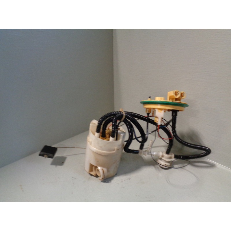 Discovery 3 In Tank Fuel Pump and Sender TDV6 2.7 Diesel Land Rover 2004 to 2009