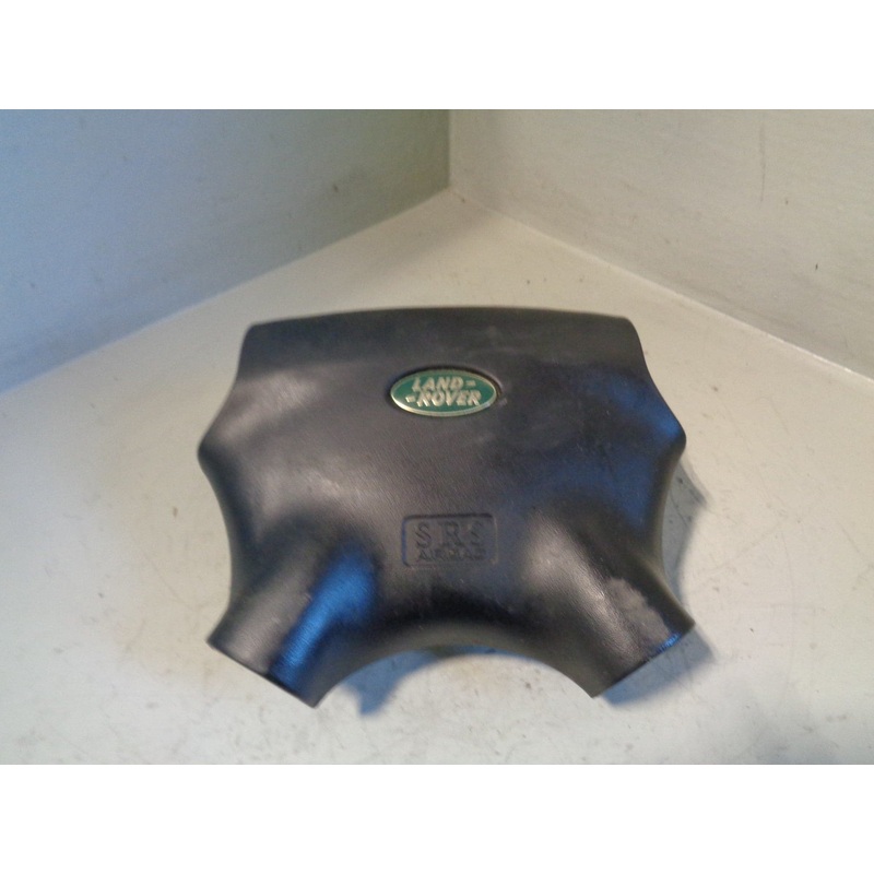 Freelander 1 Drivers Steering Wheel SRS Safety Bag EHM000050PUY Land Rover