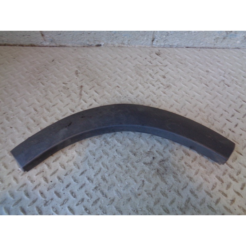 Freelander 1 Rear Wheel Arch Trim Near Side 5 Door Land Rover 1998 to 2006