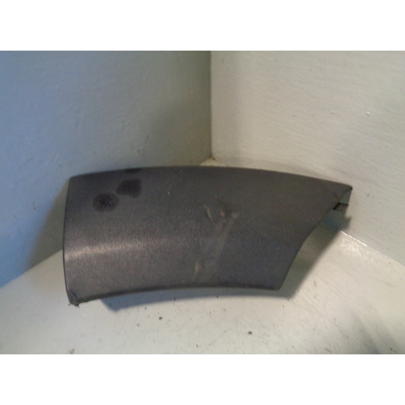 Freelander 1 Rear Wheel Arch Trim Near Side Quarter 5 Door Land Rover