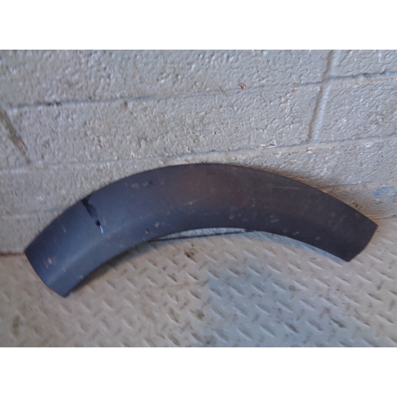 Freelander 1 Rear Wheel Arch Trim Off Side 5 Door Land Rover 1998 to 2006