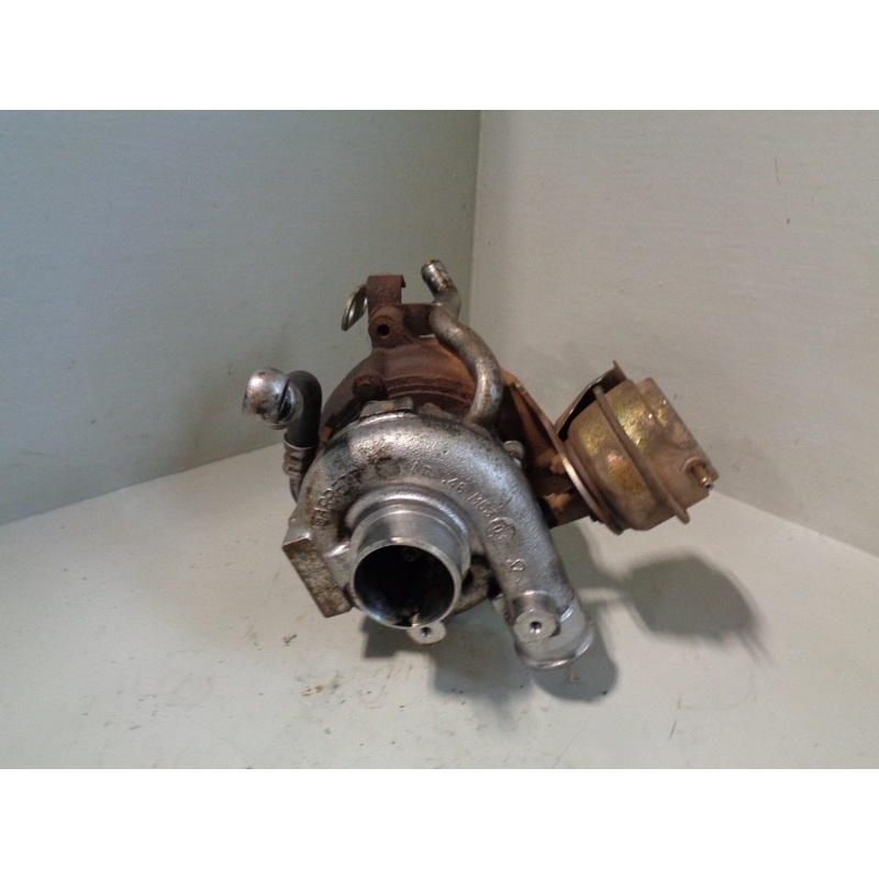 Freelander 1 Turbo 2.0 TD4 Turbocharger Land Rover STC4546 2001 to 2006