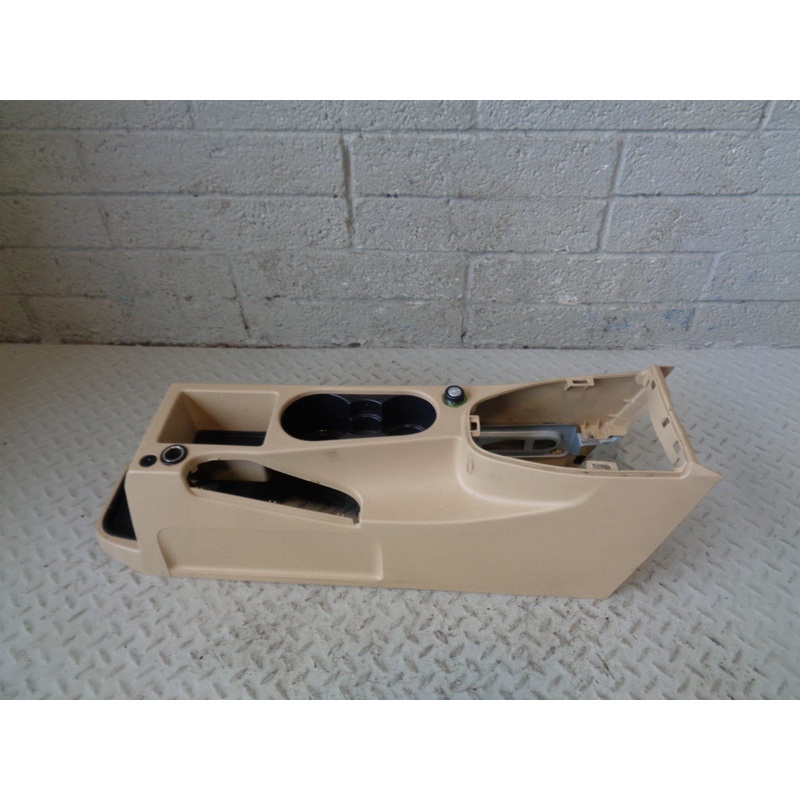 Freelander 2 Centre Console Cup Holder Beige Land Rover 2006 to 2011 H06024