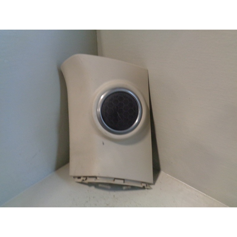 Freelander 2 D Pillar Trim Interior with Speaker Near Side Land Rover