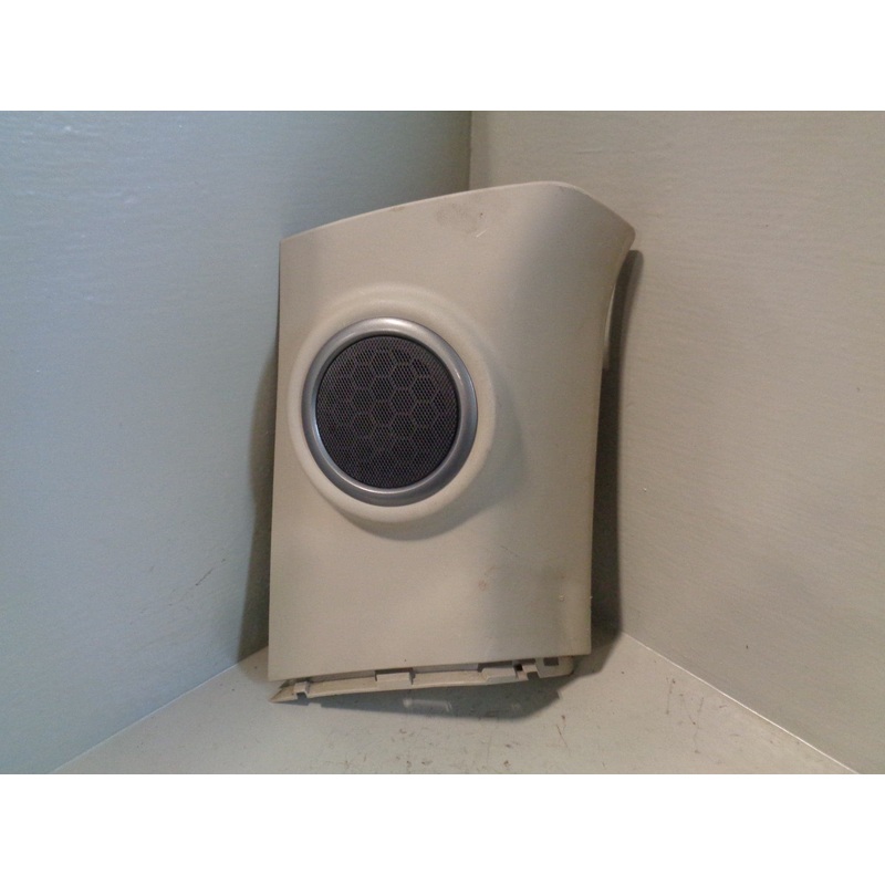 Freelander 2 D Pillar Trim Interior with Speaker Off Side Land Rover