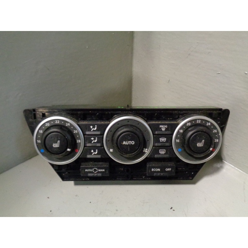 Freelander 2 Heater Control Panel 6H52-19E900-HB Land Rover 2006 to 2011