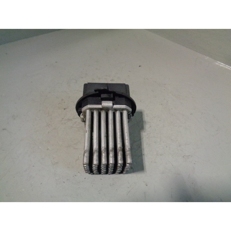 Freelander 2 Heater Resistor Blower Fan 5HL 008 941-20 Land Rover 2006 to 2010