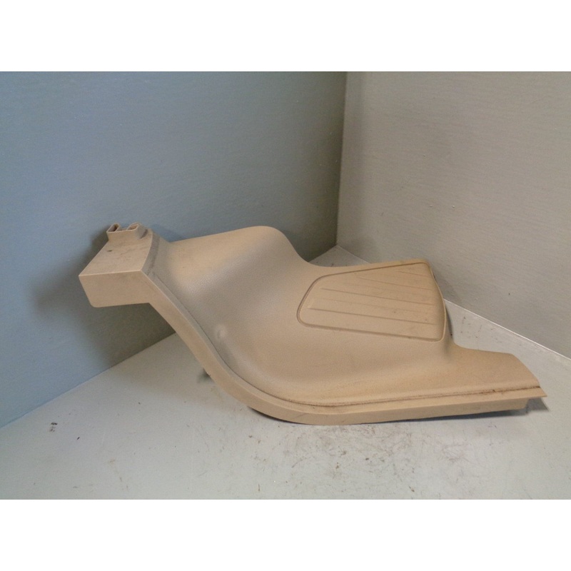 Freelander 2 Sill Plate Trim Interior Near Side Beige 6H52-13244-ABW Land Rover