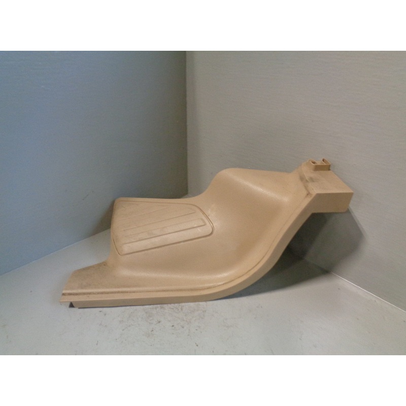 Freelander 2 Sill Plate Trim Interior Off Side Beige 6H52-13245-APW Land Rover