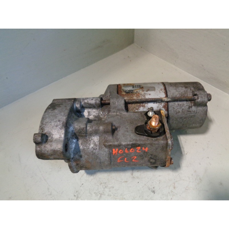 Freelander 2 Starter Motor 2.2 TD4 SD4 Land Rover 428000-4850 2006 to 2010