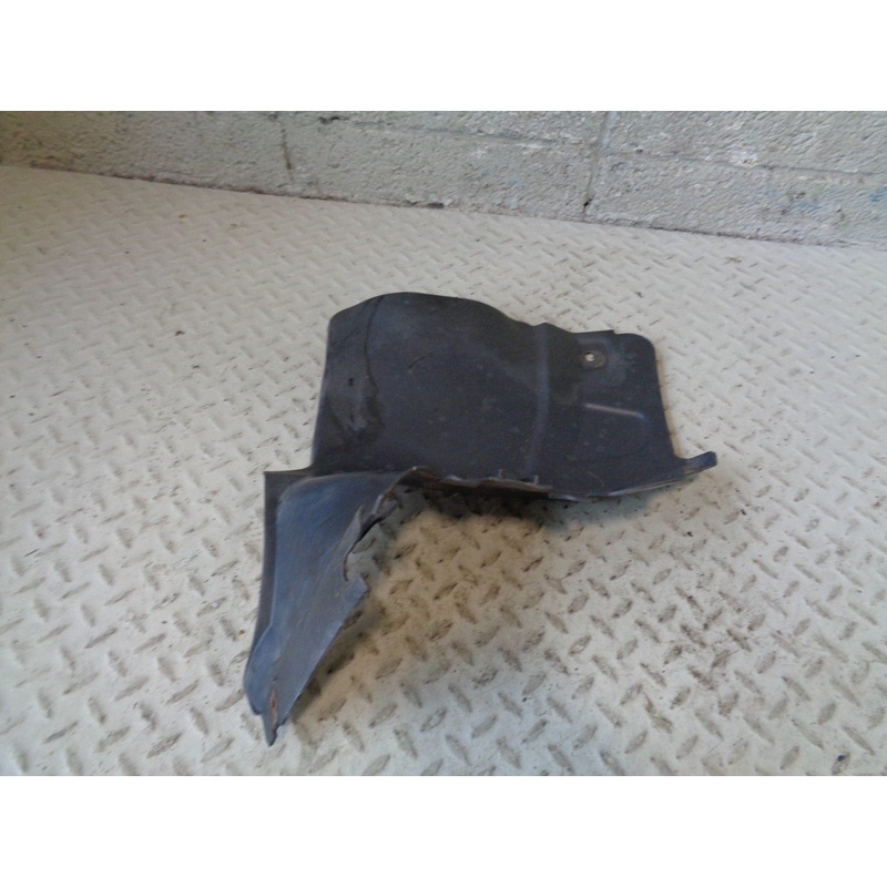 Freelander 2 Wheel Arch Liner Panel Off Side Front 6H52-6L014-BD Land Rover