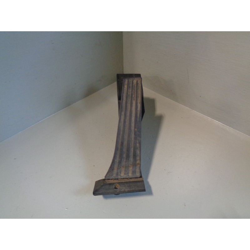 Range Rover L322 Accelerator Throttle Pedal 3541 6762482-01 2002 to 2006