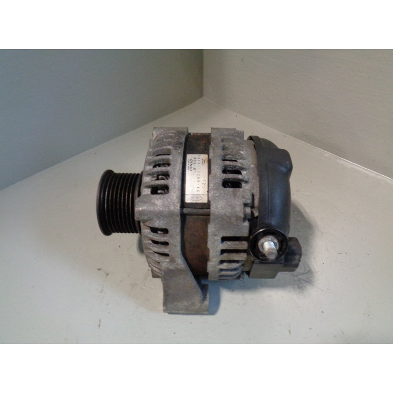 Range Rover L322 Alternator 3.6 TDV8 7H42-10300-AC Denso 2006 to 2009