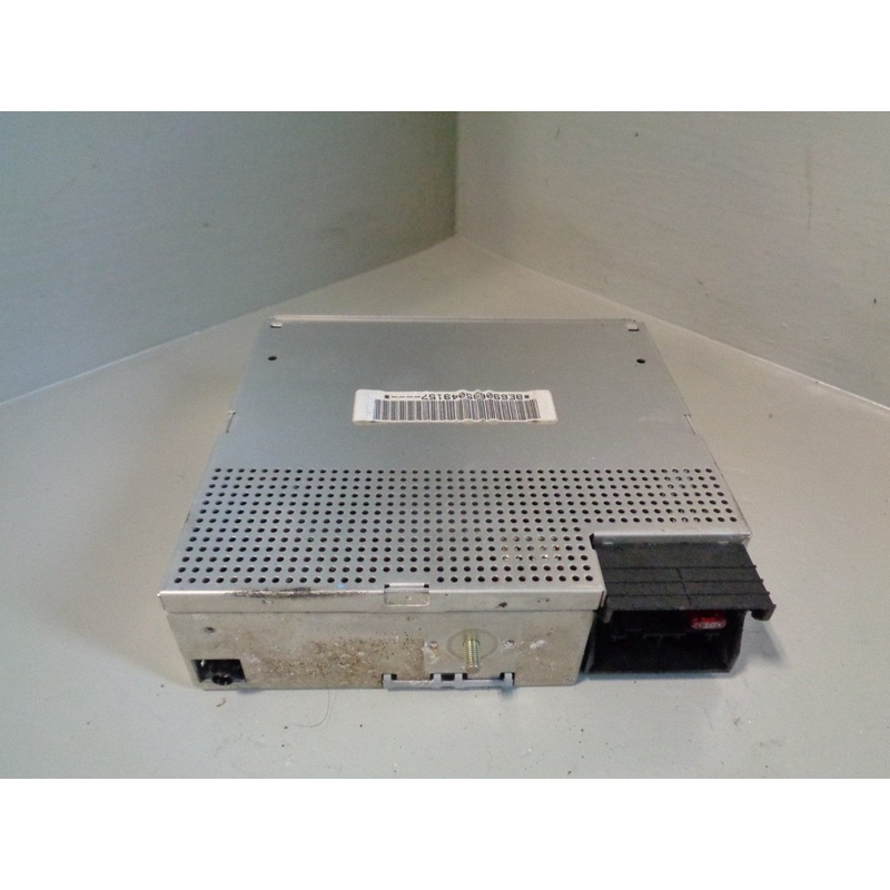 Range Rover L322 Audio Control Module BM54 Harman Becker XQC500010 2002 to 2006