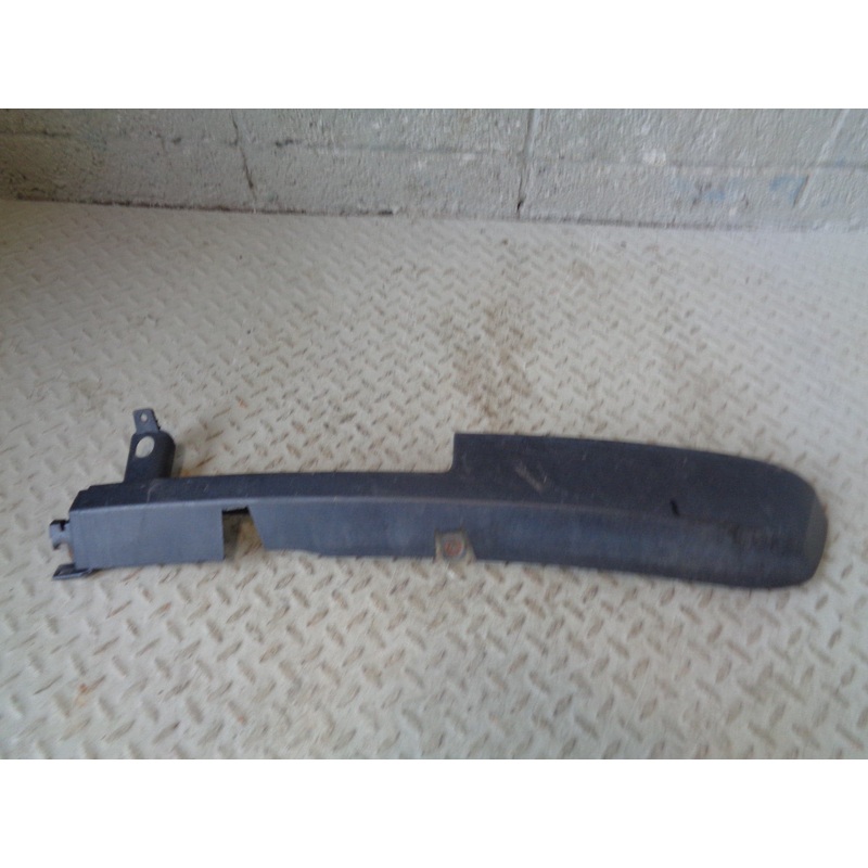 Range Rover L322 Front Bumper Lower Trim Near Side 8269027 LH 2002 to 2006